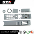 Soem-kundenspezifische Plastikeinspritzung-Handy-Shell, beweglicher Abdeckung (STK-ZDO0010)